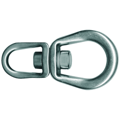 T5 Std/Large Bail Swivel 