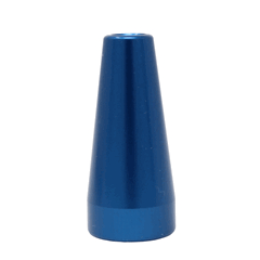T12-T16 Single Cone Fid (Blue) 