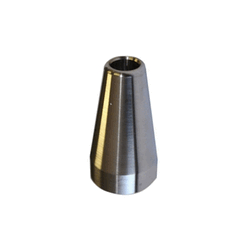 T20 Stainless Steel Single Cone Fid 