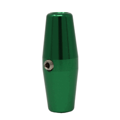 T12 Double Cone Fid (Green) 