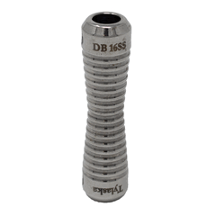 DB16 Dogbone (Stainless Steel) 