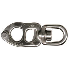 T5 Standard Bail Snap Shackle 76.7mm