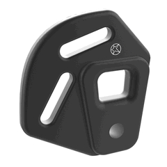 Tack Plate For Use With FR250 Models 