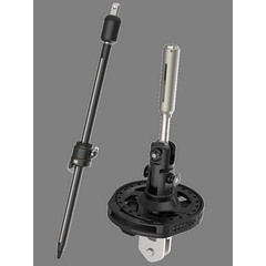 Furling System For Dash 15 Forestay Continuous Line, Classic Furler