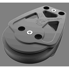 Mastbase Foot Block High Load 5000kg MWL