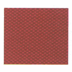 Bag Cloth 6oz Red 150cm Nylon 420D PU Coated