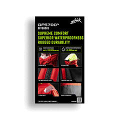 Hanging Card OFS700 POS - Unisex 