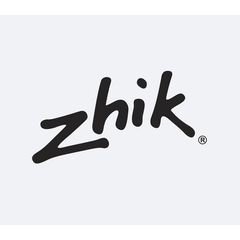 Zhik Sticker POS - Black - 1000mm