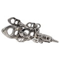 Tylaska Snap Shackles - Large Bail