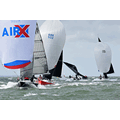 AIRX Spinnaker Fabrics