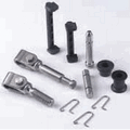 Sailman Spares & Components