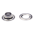 Stimpson Plain Ring Grommets