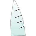 Legacy Dinghy Battens