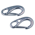 Wichard Tack Hooks – Stainless Steel