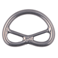 Sail Rings – Stainless Steel