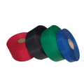 Polyester Coloured Sailcloth Slit Tape