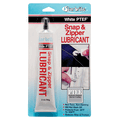 Snap & Zipper Lubricant with PTEF