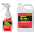 Black Streak Remover