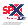 SPX Balanced 25 Natural Sailcloth