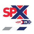 SPX Balanced 25 UV Colours Sailcloth