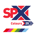 SPX Balanced 25 Colours Sailcloth
