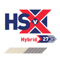 HSXV Vectran Hybrid 27 Sailcloth