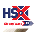 HSXP Strong Warp 15 Stripe Sailcloth