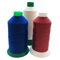 Bonded Polyester Thread