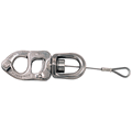 Tylaska Snap Shackle Martin Breaker