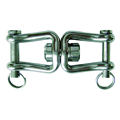 Tylaska Bail Swivels - Clevis/Clevis