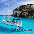 SolaTX Technical Xtreme Outdoor Fabrics 