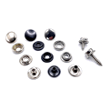 Bainbridge Snap Fasteners