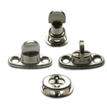 Bainbridge Turnbutton Fasteners