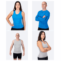 ECO Spandax LT Long Race Singlet