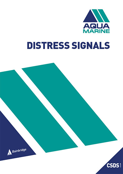AquaMarine Distress Signals - Pains Wessex