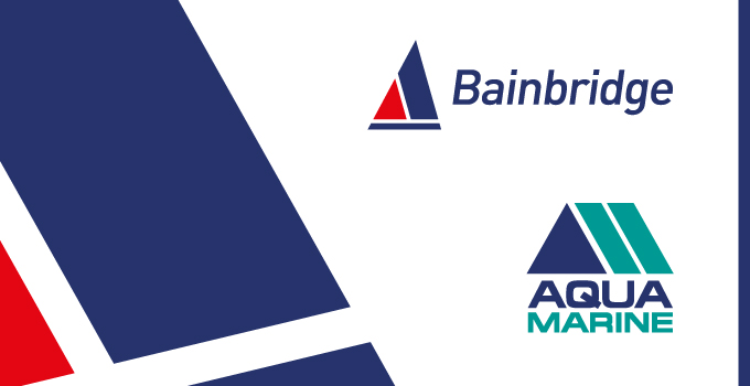 Bainbirdge Marine Website