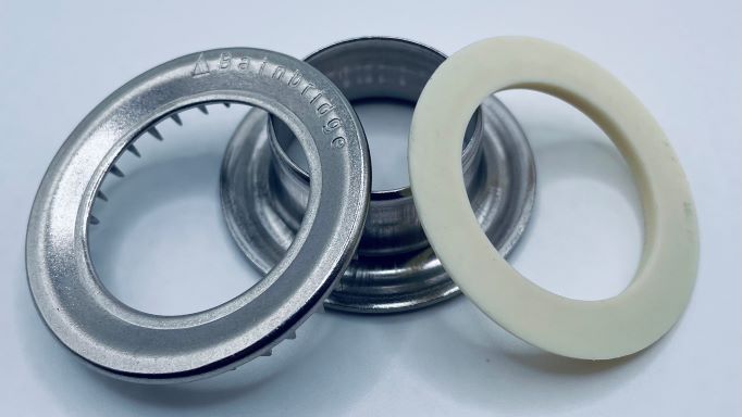 New! Sailman Rings from Bainbridge Sailman Rings